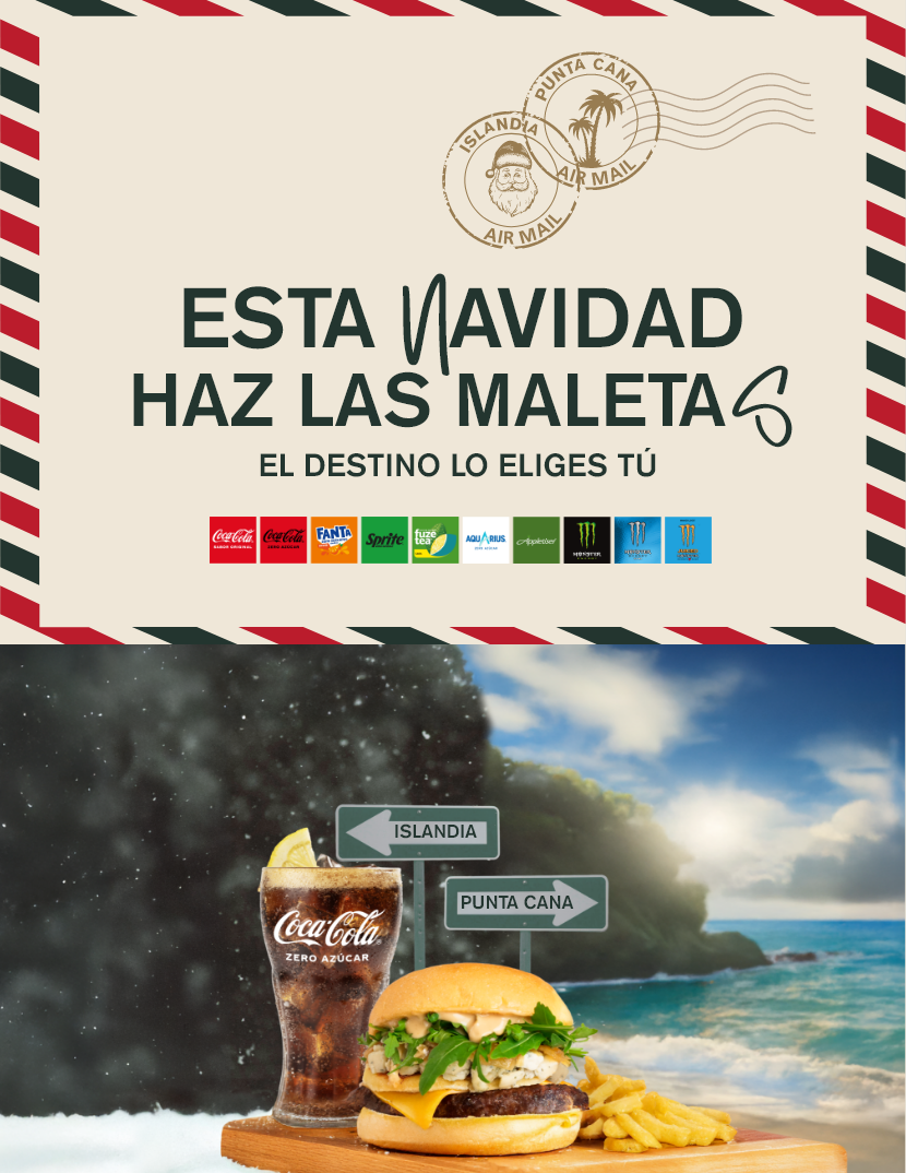 Banner sorteo verano mobile