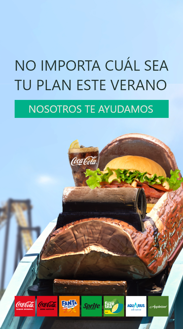 Banner sorteo verano mobile