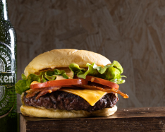 TGB Burger