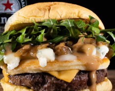 TGB Burger