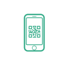 escanea código QR