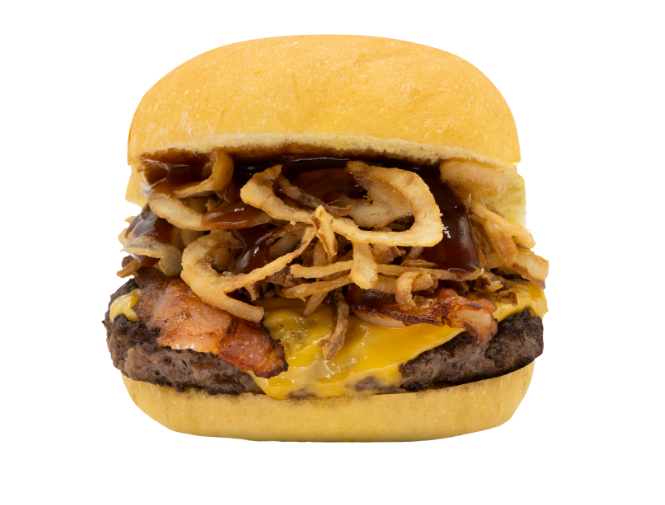 Tgb Delivery Bag Burger 